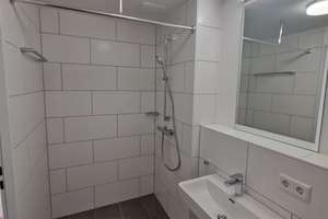 Erstbezug Studentenapartment direkt an der Universität Regensburg – Otto-Hahn-Straße 40, 93053 Galgenberg, Regensburg – Vorschaubild 8