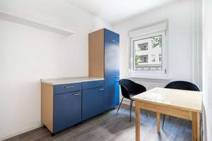 ✨ Frisch renoviert & bezugsfrei – Gemütliche 2-Zi.-Whg mit Morgensonne nahe dem Spreeufer – 10245 Friedrichshain, Berlin – Vorschaubild 5