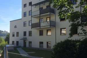 Passau-Zentrum, komplett möbliertes Studentenappartement, direkt am Klostergarten – Die vollständige Adresse der Immobilie erhältst du vom Anbieter., 94032 St. Nikola, Passau – Vorschaubild 2