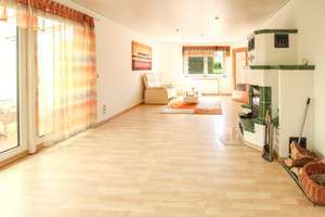 Familienidyll mit Garten in Vorstadtlage – Alte Dorfstraße 60, 17089 Burow – Vorschaubild 4