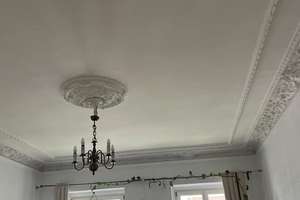 Bezugsfrei ab 01.11.26 - Charmante Altbauwohnung im 3. OG mit Balkon – beste Anbindung inklusive – 4275 Südvorstadt, Leipzig – Vorschaubild 8