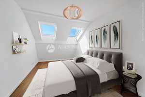 *Über den Dächern von Köpenick*Helle 3-Zi. Neubau Dachwohnung mit Aufzug und Terrasse!!!* – Schillerpromenade 2, 12459 Oberschöneweide, Berlin – Vorschaubild 6