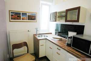 FLATmix.de / Komplett möbliertes DG-Apartment in Bi-Mitte... – Die vollständige Adresse der Immobilie erhältst du vom Anbieter., 33602 Mitte, Bielefeld – Vorschaubild 7
