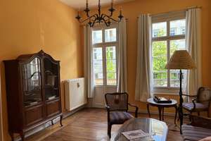 Taunusstraße - Einzigartige Shabby-Chic-WG | Plug & Play | Komplett ausgestattet bis zur Kaffeetasse