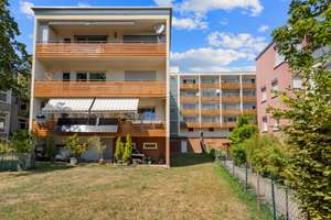 KOMPAKTES WOHNEN MIT CHARME – 70188 Gaisburg, Stuttgart – Vorschaubild 15