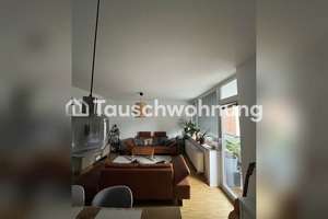 Tauschwohnung: 3-Zimmer-Wohnung in Düsseldorf, 72 m²