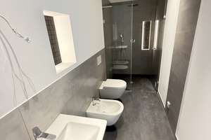 Wohnen mit Geschichte & Komfort: 3-Zimmer-Whg. mit 2 Balkonen in ehemaliger Kirche! – Arnoldstr. 47, 44793 Kruppwerke, Bochum – Vorschaubild 10