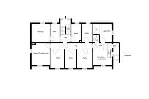 Voll vermietetes Mehrfamilienhaus mit Garagen und Halle! – Die vollständige Adresse der Immobilie erhältst du vom Anbieter., 34127 Rothenditmold, Kassel – Vorschaubild 13