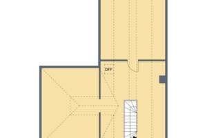 +++ komplett leer - freistehendes 3-Familien-Haus - bequeme Lage - Doppel-GA & Garten +++ – Bietigheimer Straße 26, 70435 Zuffenhausen-Mitte, Stuttgart – Vorschaubild 48