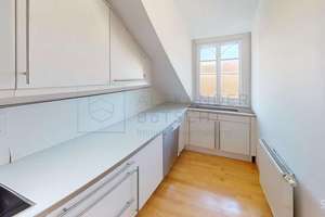 Mehrfamilienhaus nahe Rotkreuzplatz - WE 13 - 4. OG West – Die vollständige Adresse der Immobilie erhältst du vom Anbieter., 80634 Neuhausen, München – Vorschaubild 8