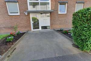 Gut vermietete 3ZiKDB-Wohnung EG und Einzelgarage als Kapitalanlage – Fährstraße 1, 53179 Mehlem, Bonn – Vorschaubild 5