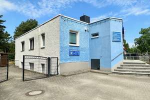 Fredersdorf - Architekten-Wohn- und Geschäftshaus mit zusätzlichem Bauland im Berliner Speckgürtel! – Die vollständige Adresse der Immobilie erhältst du vom Anbieter., 15370 Fredersdorf-Vogelsdorf – Vorschaubild 2