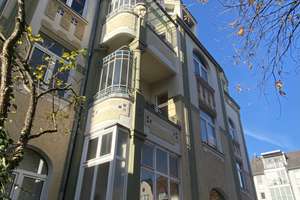 Stilvolle 4-Zi.-Etage mit 2 Balkonen im Philosophenviertel! – Die vollständige Adresse der Immobilie erhältst du vom Anbieter., 30625 Kleefeld, Hannover – Vorschaubild 15