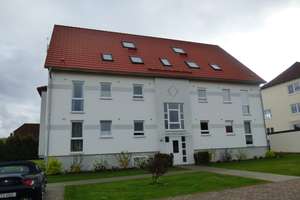 großzügige 5 Raumwohnung über 2 Etagen (Maisonette)