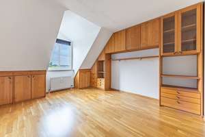 Exklusive Wohnung mit Dachterrasse über den Dächern von München  – Die vollständige Adresse der Immobilie erhältst du vom Anbieter., 81927 Englschalking, München – Vorschaubild 13
