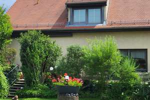 ***Familientraum, Paket aus 3 Zimmerwhg. + UG + 2 Zimmerdachwohnung, großer Garten, Doppelgarage*** – Die vollständige Adresse der Immobilie erhältst du vom Anbieter., 1157 Briesnitz, Dresden – Vorschaubild 7
