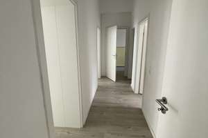 großzügige 4-Zimmer Wohnung-zentrale Lage-WG geeignet – Eifelstraße 42, 52068 Adalbertsteinweg, Aachen – Vorschaubild 11