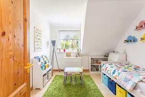 Doppelhaushälfte als Wohnung provisionsfrei zu verkaufen – Die vollständige Adresse der Immobilie erhältst du vom Anbieter., 13158 Rosenthal, Berlin – Vorschaubild 9