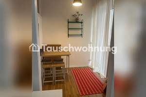 Tauschwohnung: Belgisches Viertel am Stadtgarten – Kamekestraße 28, 50672 Neustadt/Nord, Köln – Vorschaubild 8