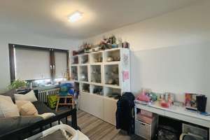 Glücksfall in Rüttenscheid! Helle 2½-Raum-Wohnung mit Balkon & Garage – Die vollständige Adresse der Immobilie erhältst du vom Anbieter., 45130 Rüttenscheid, Essen – Vorschaubild 10