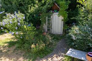 Reihenendhaus in Kleinhadern - Ruhige Wohnlage - frei ab spätestens März 2027! – Die vollständige Adresse der Immobilie erhältst du vom Anbieter., 80689 Blumenau, München – Vorschaubild 8