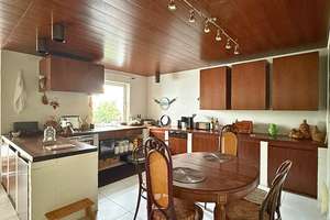 3-ZKB mit EBK, Garage, Terrasse, Loggia + Balkon, tolle Lage Am Homburg – 66123 Sankt Johann, Saarbrücken – Vorschaubild 6