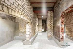 Historisches Stadthaus in Rheinnähe!
Spektakulärer Keller mit ca. 5 m Deckenhöhe – 40213 Altstadt, Düsseldorf – Vorschaubild 11