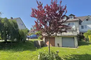 Vielseitiges 2-3 Familienhaus in schöner Lage von 

Espenau-Hohenkirchen - sofort verfügbar! – Kassel (Kreis) – Vorschaubild 6
