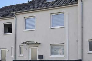 Modernes Familienhaus mit Kamin – Die vollständige Adresse der Immobilie erhältst du vom Anbieter., 50226 Frechen – Vorschaubild 7