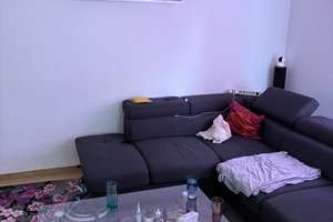 2-Zimmer-Wohnung mit Terrasse und TG-Stellplatz in Offenbach Stadtmitte – 63067 Ledermuseum, Offenbach am Main – Vorschaubild 6