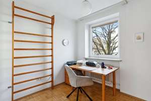 Gepflegte und bezugsfreie 2,5-Zimmer-Wohnung in München-Laim – Die vollständige Adresse der Immobilie erhältst du vom Anbieter., 80686 Friedenheim, München – Vorschaubild 6
