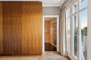 Elegantes Designer-Penthouse mit zwei Terrassen im ikonischen Wohnensemble – Die vollständige Adresse der Immobilie erhältst du vom Anbieter., 10719 Mitte (Ortsteil), Berlin – Vorschaubild 8