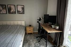 Hochwertige 3-Zimmer-Wohnung mit 2 Balkonen in Friedrichshain, möbliert/unmöbliert – Gürtelstraße 28, 10247 Friedrichshain, Berlin – Vorschaubild 19
