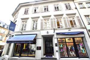 Historisches Wohn- und Geschäftshaus in der Wiesbadener Innenstadt – Wiesbaden – Vorschaubild 9