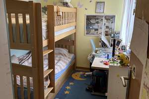 4-Zimmer-Erdgeschosswohnung mit Garten, Homeoffice-Bereich, Balkonkraftwerk und TG in Obermenzing – Die vollständige Adresse der Immobilie erhältst du vom Anbieter., 81245 Obermenzing, München – Vorschaubild 17