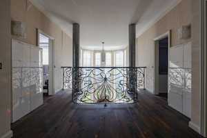 Außergewöhnliche Villa in ruhiger Lage von Grunewald – Berlin – Vorschaubild 9