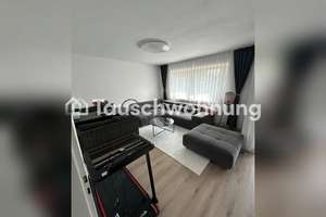 Tauschwohnung: Charmante Wohnung in Bielefeld-Baumheide zum Tausch 1. Etage