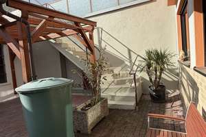 2-Familien Wohn- und Geschäftshaus mit 11 Zimmern und großer Halle, Maklerfrei – Prinzenstraße 155, 53175 Friesdorf, Bonn – Vorschaubild 5