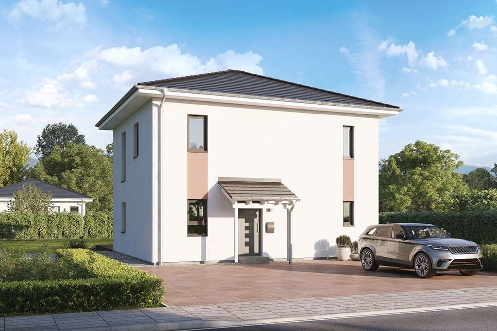 Immobilie in Attendorn - Individuell geplantes Einfamilienhaus in Attendorn - Ihr Traumhaus mit allkauf Qualität und Flexibil - Bild 3