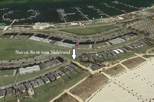 Modernisierte Ferienwohnung am Yachthafen Burgtiefe auf Fehmarn Maklerfrei! – Stranddistelweg 6, 23769 Fehmarn – Vorschaubild 20