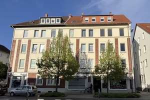 Sonnige 3-Zimmer-Wohnung in Braunschweig mit kleinem Balkon  – Celler Straße 94, 38114 Westliches Ringgebiet, Braunschweig – Vorschaubild 10
