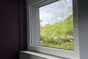 Vermietete 1-Zimmer-Wohnung mit Balkon & Grünblick direkt am Elbe Einkaufszentrum – Die vollständige Adresse der Immobilie erhältst du vom Anbieter., 32260 Osdorf, Hamburg – Vorschaubild 12