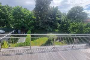 Raum für neue Ideen: 3-Zimmer-Wohnung in Bottrop