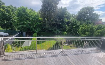 Raum für neue Ideen: 3-Zimmer-Wohnung in Bottrop
