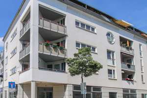 Ruhig und urban: 150m zur Karl-Heine-Str. / 600m zum Palmgarten – 4177 Lindenau, Leipzig – Vorschaubild 3