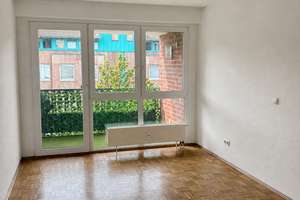 Lebendiges Mülheim: 2-Zimmer-Wohnung mit Balkon und Aufzug – Böckingstraße 51, 51063 Mülheim (Ortsteil), Köln – Vorschaubild 8