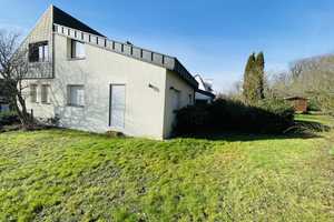 In einzigartiger Waldrandlage im Villenviertel von Bad Rappenau das 1-2 Familienhaus + Gewerbeanteil – Heilbronn (Kreis) – Vorschaubild 4