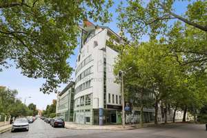 Top saniert & vermietet: Maisonette mit Leipzig-Blick; 4,34 % Rendite – Leipzig Zentrum-Nord – Die vollständige Adresse der Immobilie erhältst du vom Anbieter., 4105 Zentrum-Nord, Leipzig – Vorschaubild 5