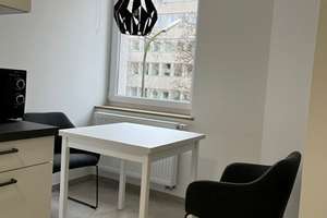 Vermiete eine 1 Zimmerwohnung