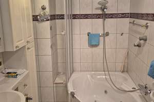 Schöne und gepflegte 3-Raum-Wohnung mit Balkon in Rumeln-Kaldenhausen – Uhlandstraße 1, 47239 Rumeln-Kaldenhausen, Duisburg – Vorschaubild 6